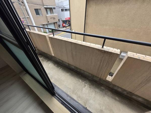ベルデ南馬込