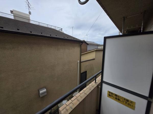 ベルデ南馬込