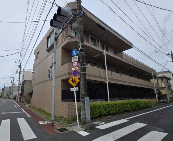 ベルデ南馬込