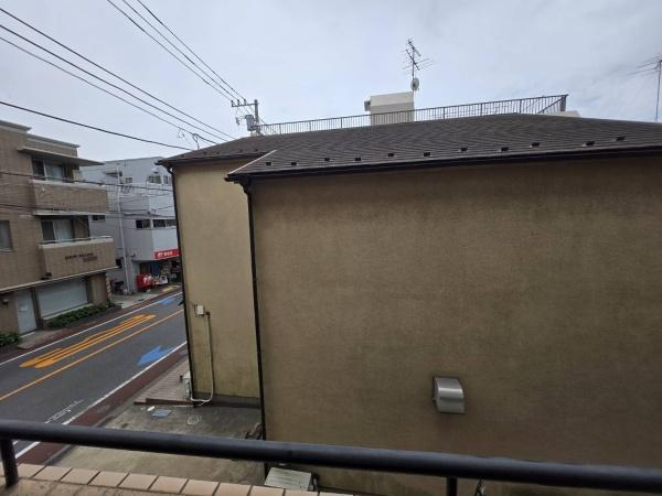 ベルデ南馬込