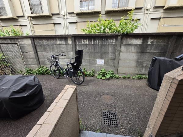 ベルデ南馬込