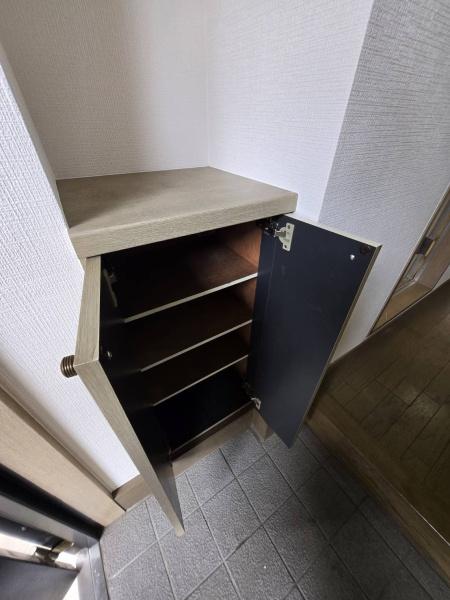 ベルデ南馬込