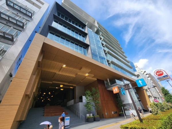 ハイツセイワ(立正大学)