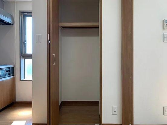 ケルン北馬込