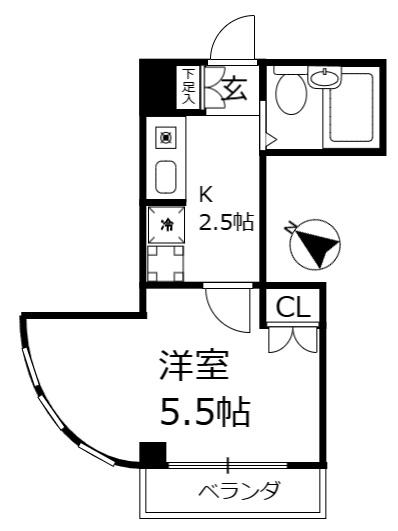 ドルフ池上