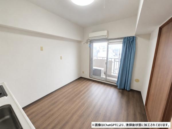 北品川サンハイツ