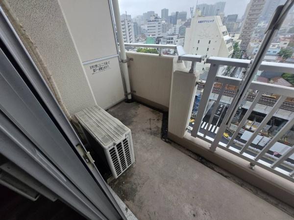 北品川サンハイツ