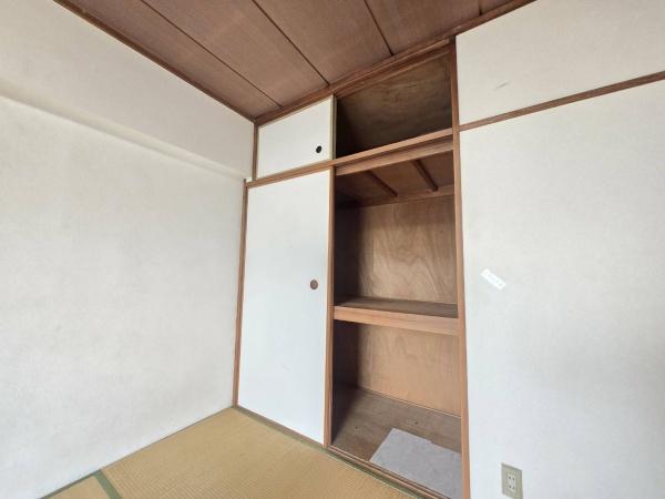 北品川サンハイツ