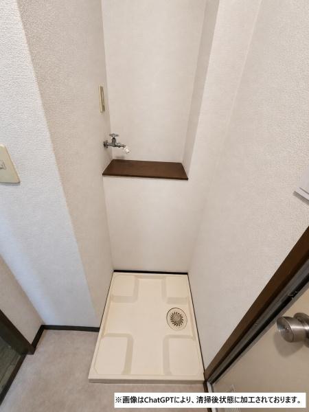 北品川サンハイツ