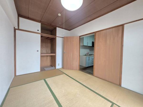 北品川サンハイツ