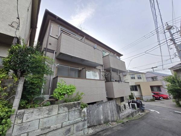 チェスナッツ大森