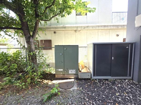 ニッポーホームズ