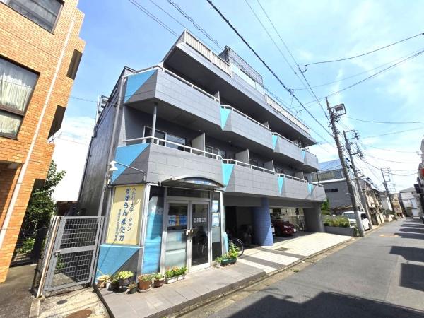 ニッポーホームズ