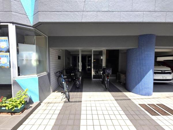 ニッポーホームズ