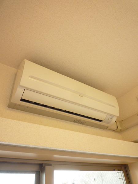 レジディア大森