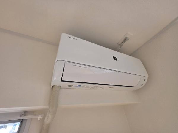 VIP大森パークサイドマンション
