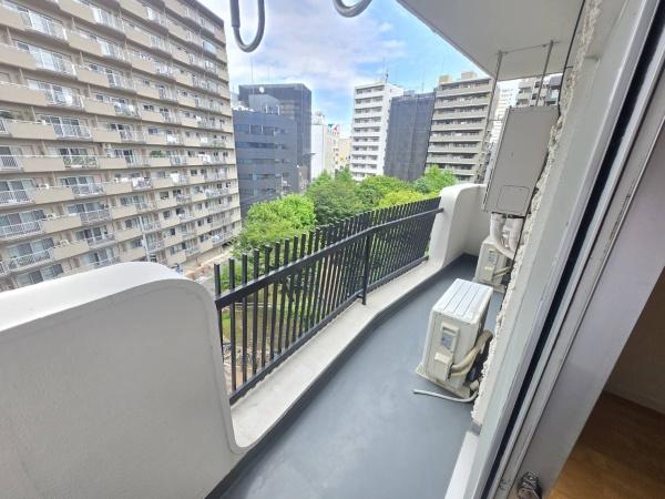 VIP大森パークサイドマンション