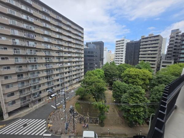 VIP大森パークサイドマンション