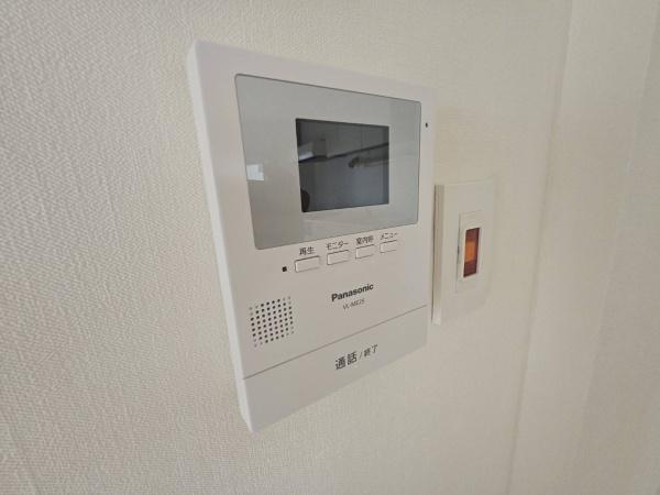 VIP大森パークサイドマンション