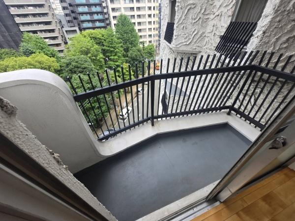VIP大森パークサイドマンション