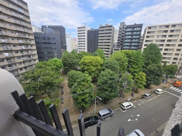 VIP大森パークサイドマンション