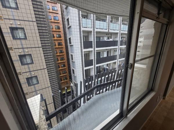 VIP大森パークサイドマンション
