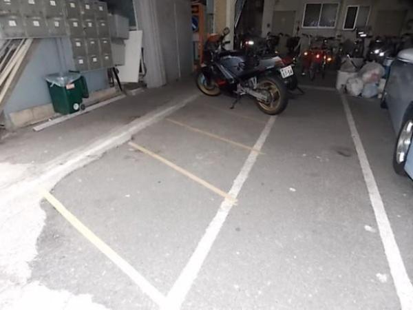 佐野マンション