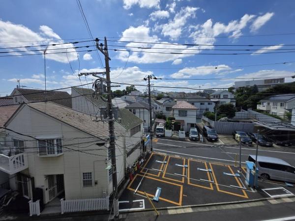 佐野マンション
