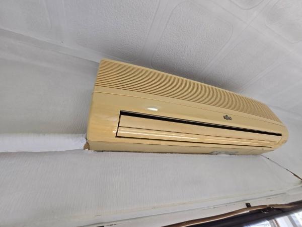 佐野マンション