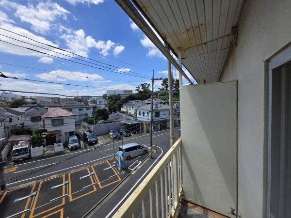 佐野マンション