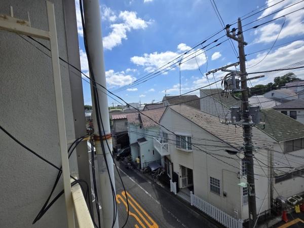 佐野マンション