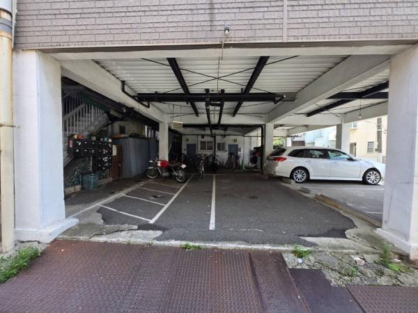 佐野マンション