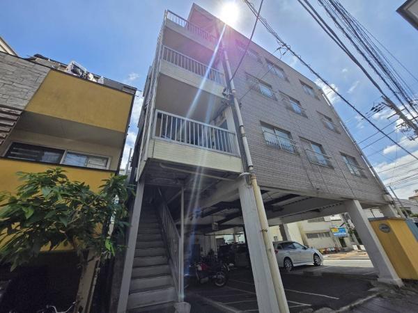 佐野マンション
