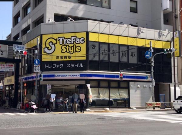 エムコム(ローソン・スリーエフ戸越銀座店)
