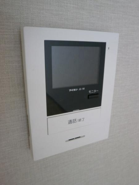 サファイア北ビル