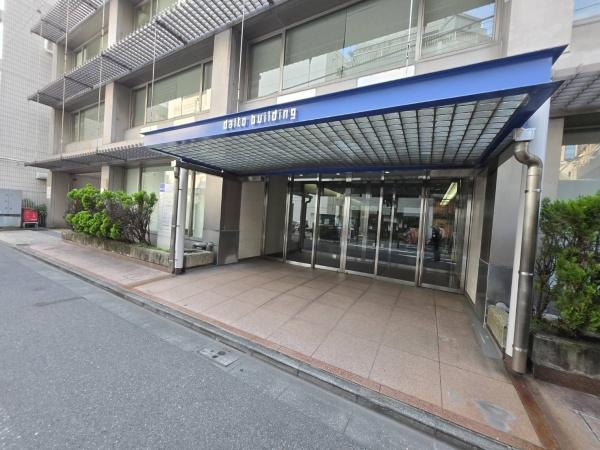 ＤＡＩＴＯビル