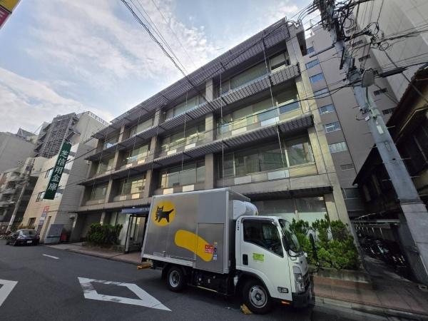 DAITOビル
