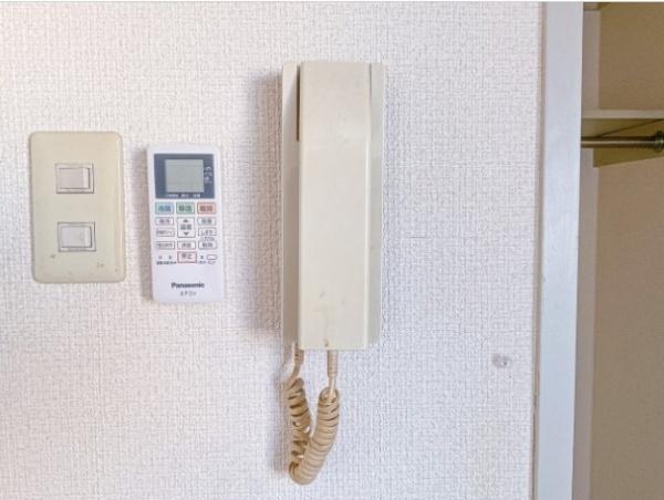 ハイツベルグ上池台