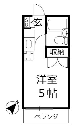 セントラルハイツ