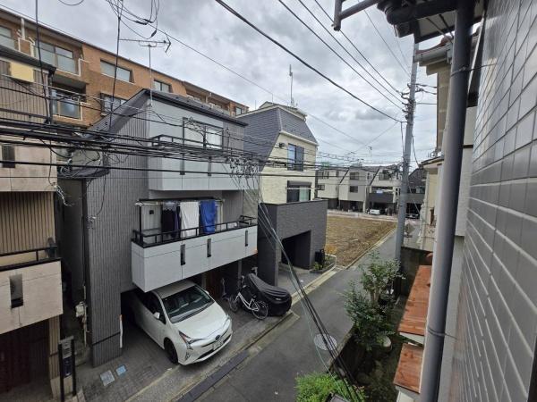 セントラルハイツ