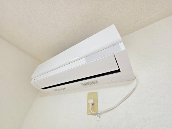 セントラルハイツ
