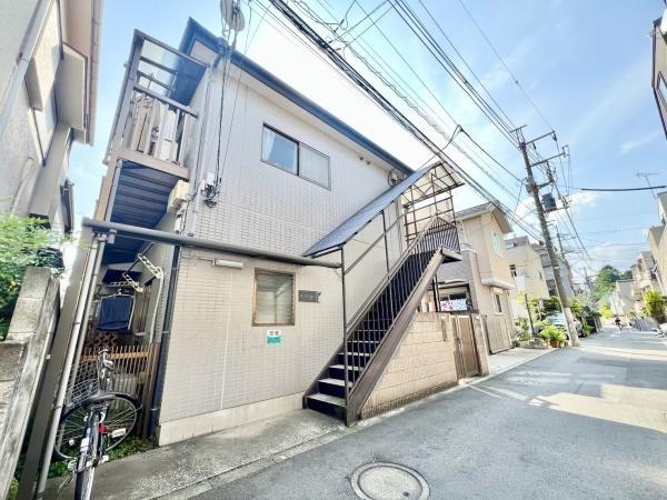 セントラルハイツ