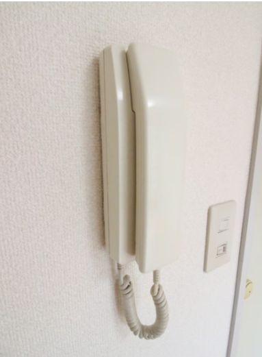 アメニティヒルズ