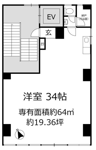 第16大脇ビル