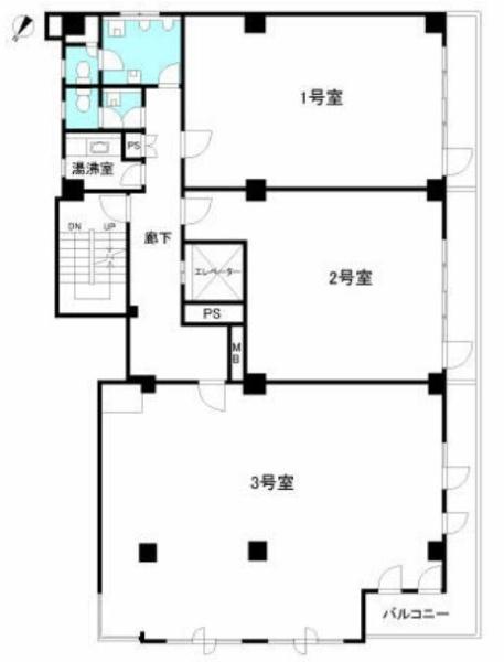 第20下川ビル