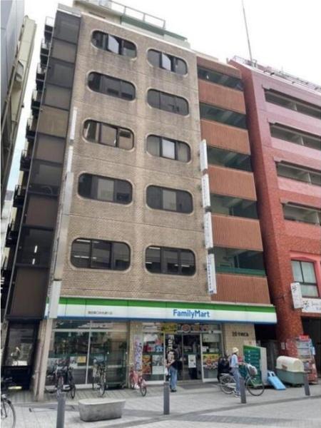 第20下川ビル