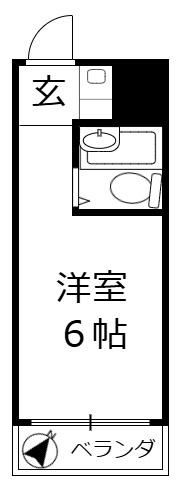 プレステージ久が原
