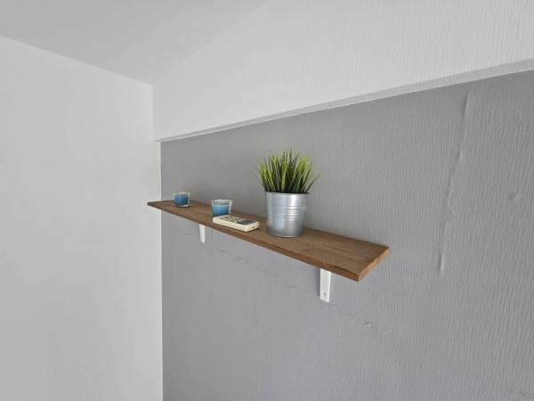 プレステージ久が原