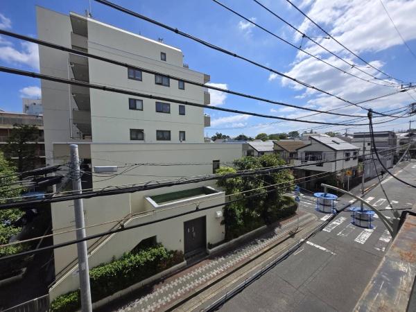 プレステージ久が原