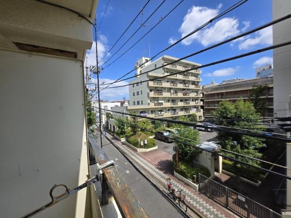 プレステージ久が原